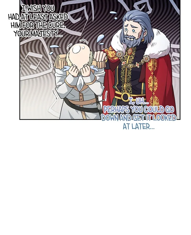 The Apothecary Prince Chapter 20 page 159 - 