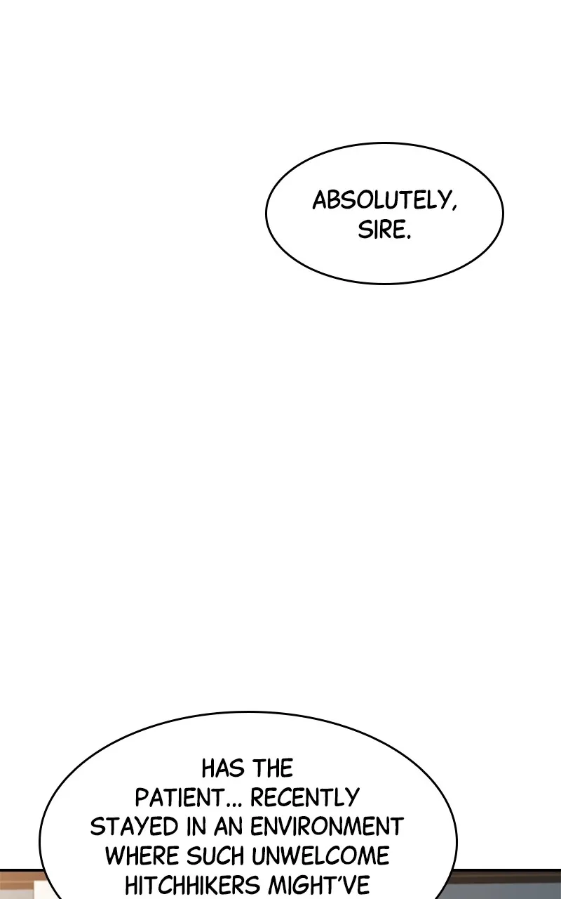 The Apothecary Prince Chapter 20 page 21 - 