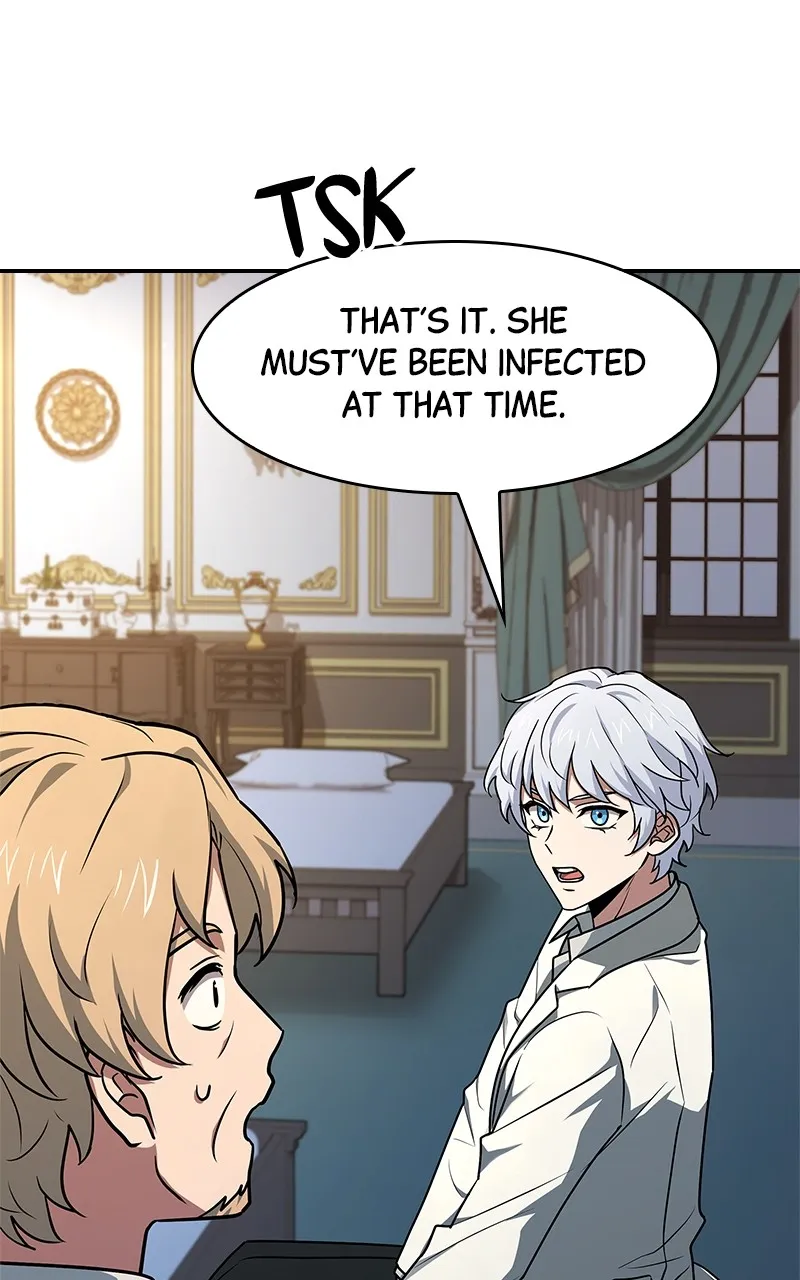 The Apothecary Prince Chapter 20 page 34 - 