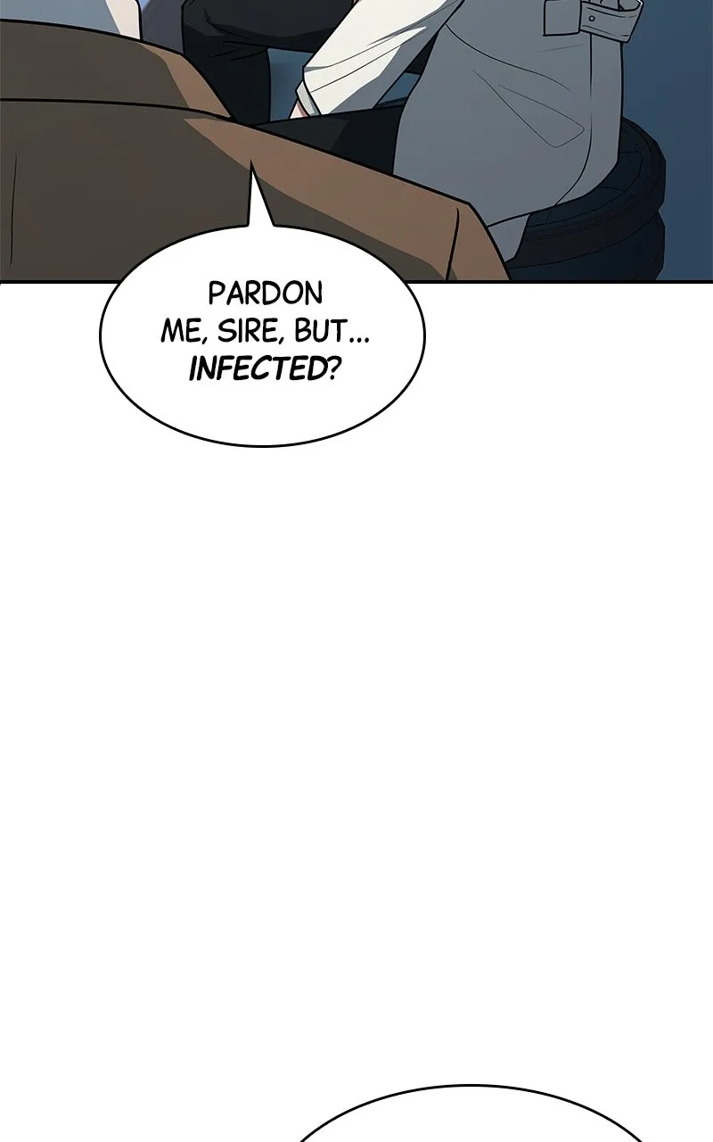 The Apothecary Prince Chapter 20 page 35 - 