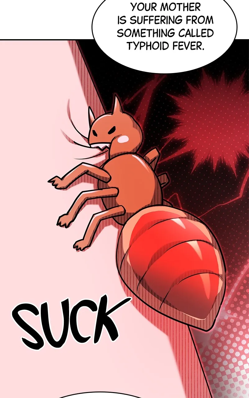 The Apothecary Prince Chapter 20 page 36 - 