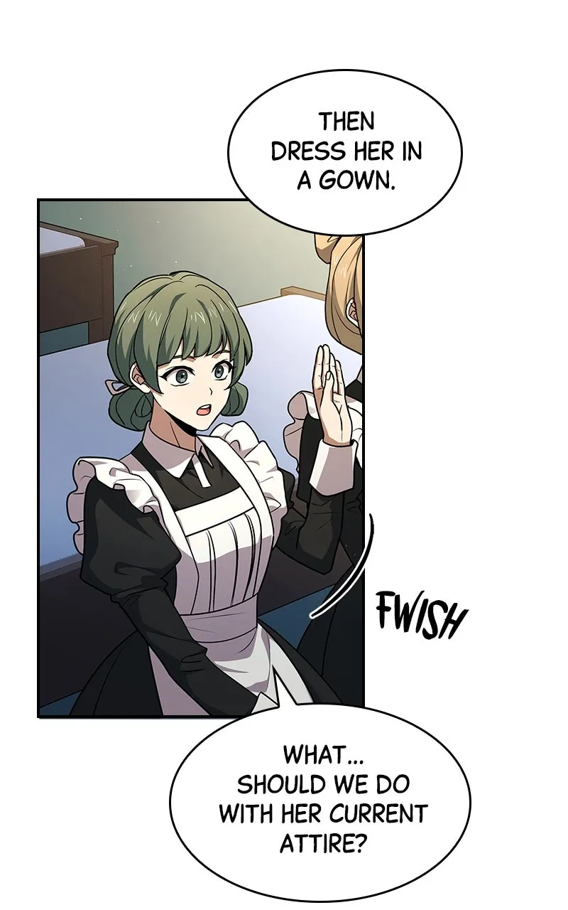 The Apothecary Prince Chapter 20 page 44 - 