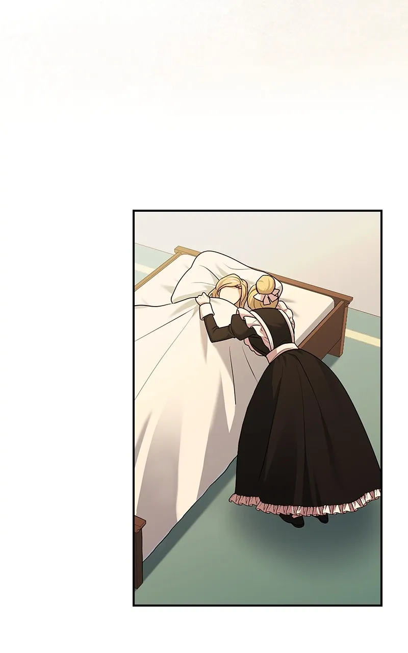 The Apothecary Prince Chapter 20 page 64 - 