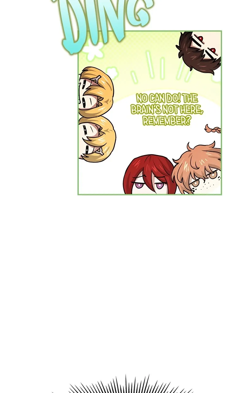 The Apothecary Prince Chapter 20 page 78 - 