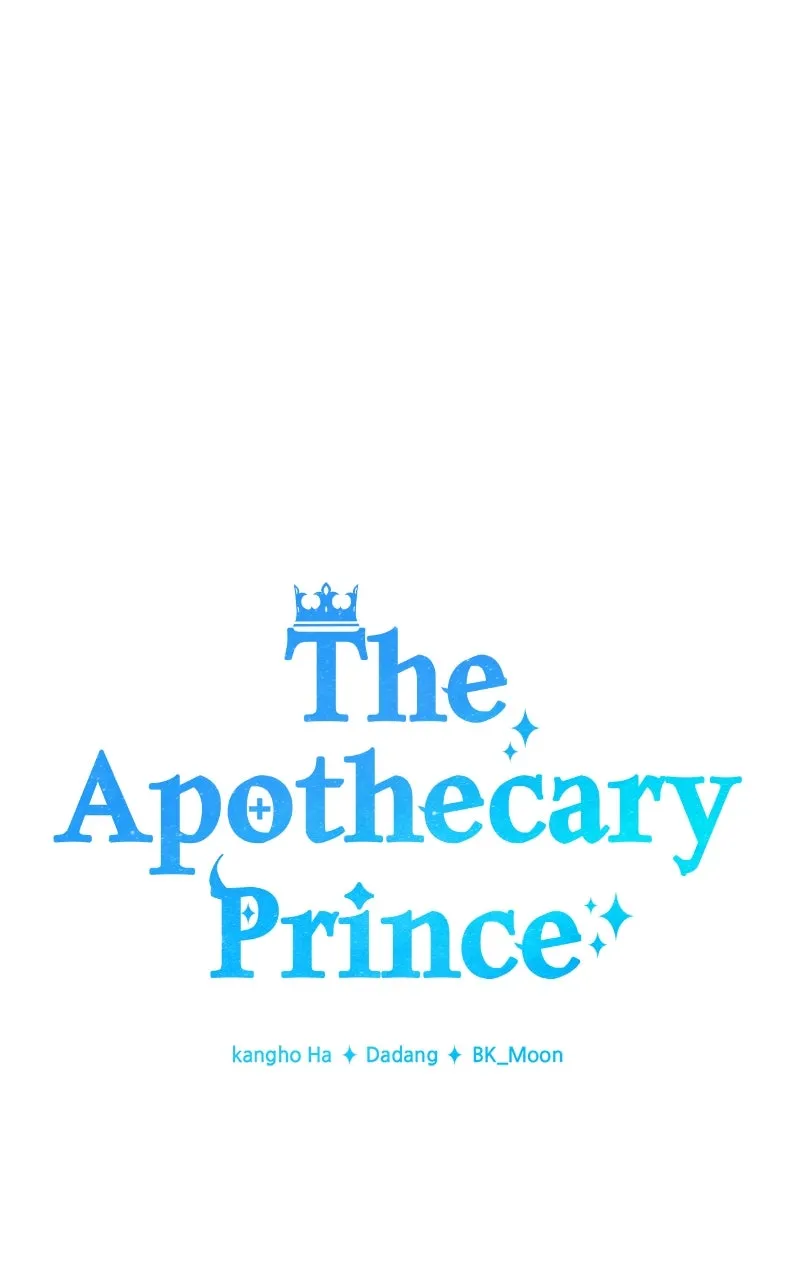 The Apothecary Prince Chapter 20 page 83 - 