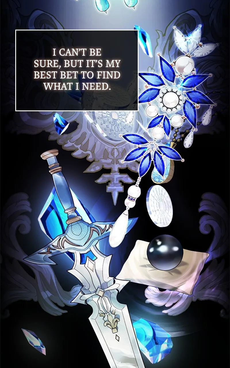The Apothecary Prince Chapter 20 page 86 - 