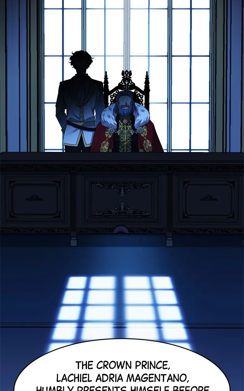 The Apothecary Prince Chapter 20 page 93 - 