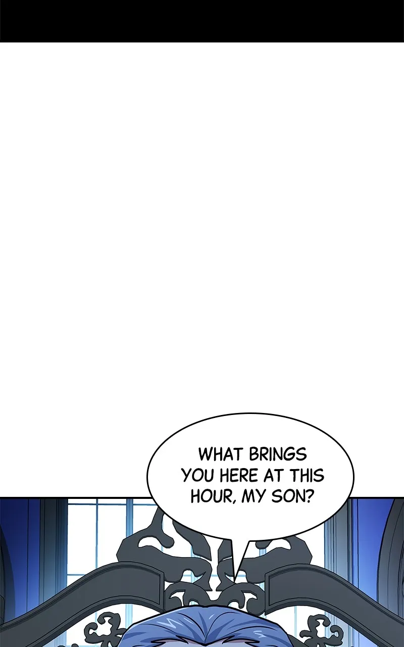 The Apothecary Prince Chapter 20 page 96 - 