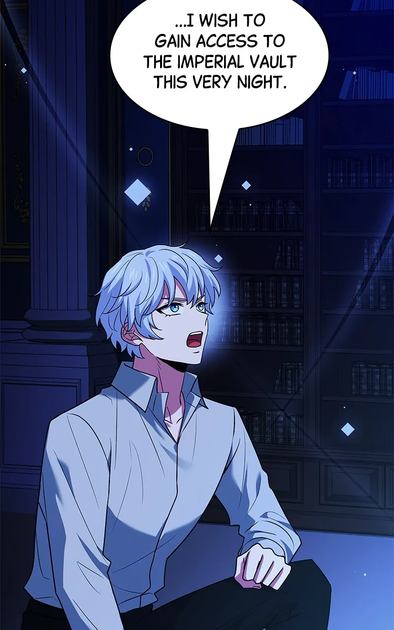 The Apothecary Prince Chapter 20 page 100 - 