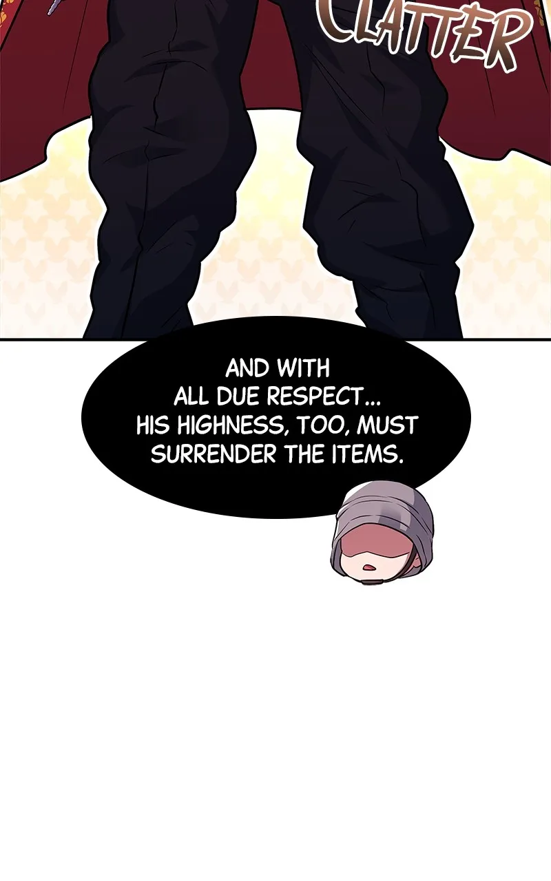 The Apothecary Prince Chapter 21 page 106 - 