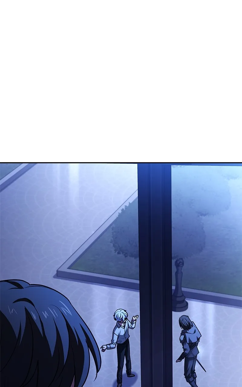 The Apothecary Prince Chapter 21 page 110 - 