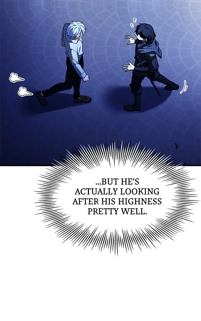 The Apothecary Prince Chapter 21 page 114 - 