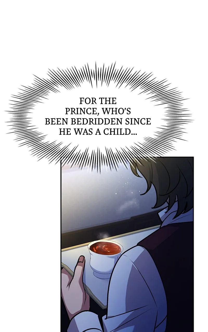 The Apothecary Prince Chapter 21 page 115 - 