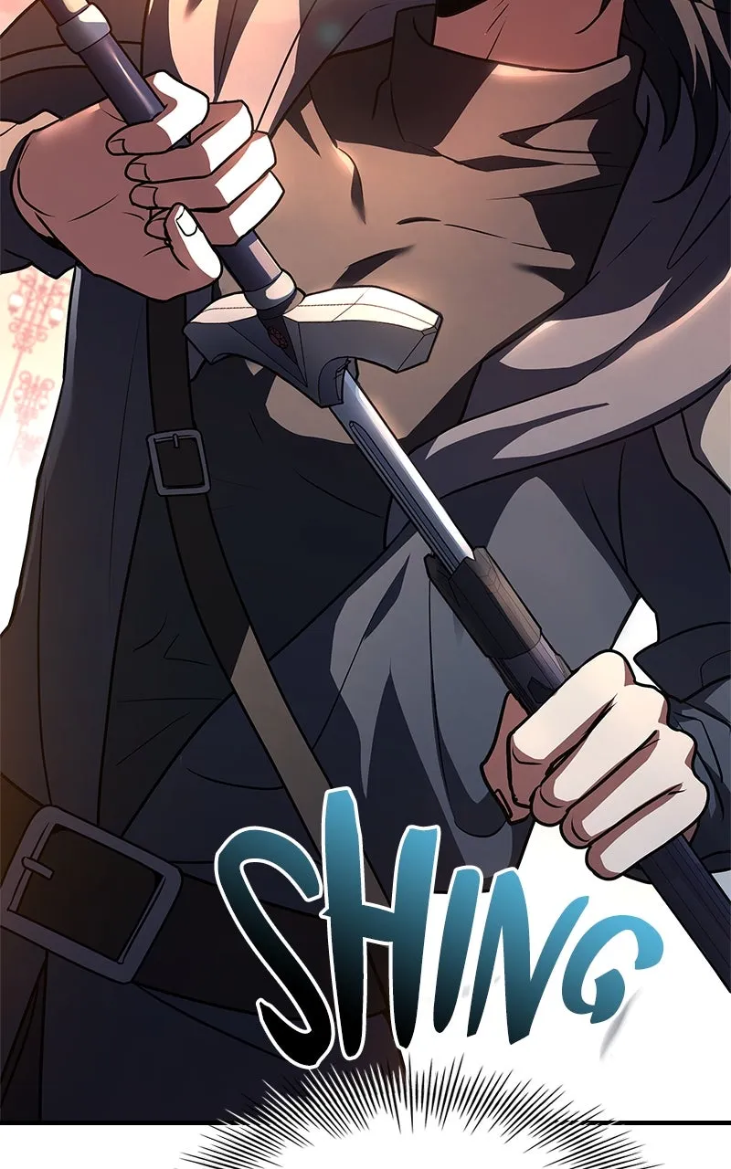The Apothecary Prince Chapter 21 page 124 - 