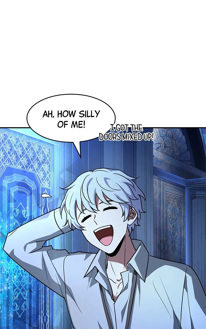 The Apothecary Prince Chapter 21 page 21 - 