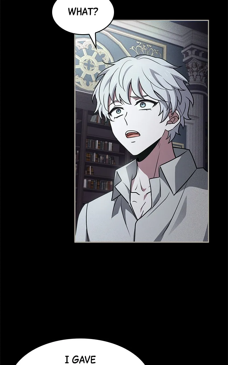The Apothecary Prince Chapter 21 page 26 - 