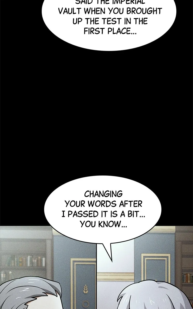 The Apothecary Prince Chapter 21 page 31 - 