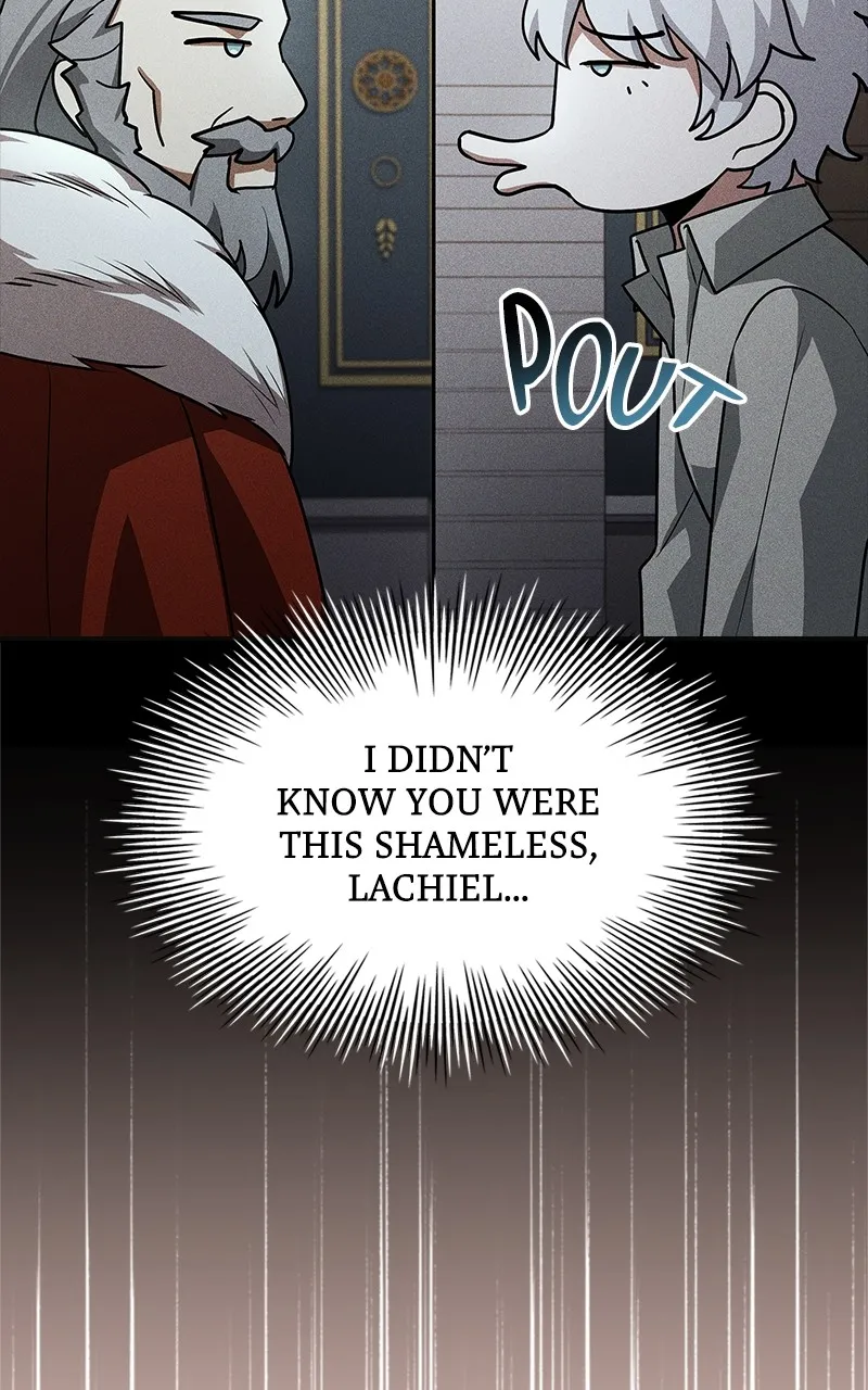 The Apothecary Prince Chapter 21 page 32 - 
