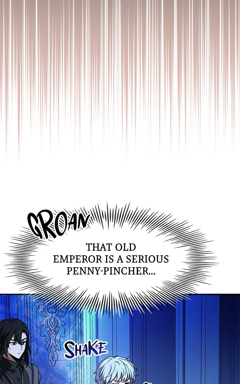 The Apothecary Prince Chapter 21 page 33 - 