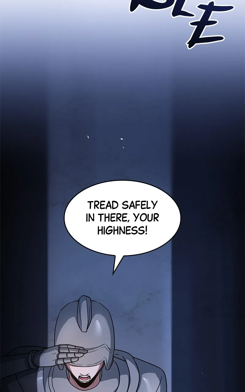 The Apothecary Prince Chapter 21 page 38 - 