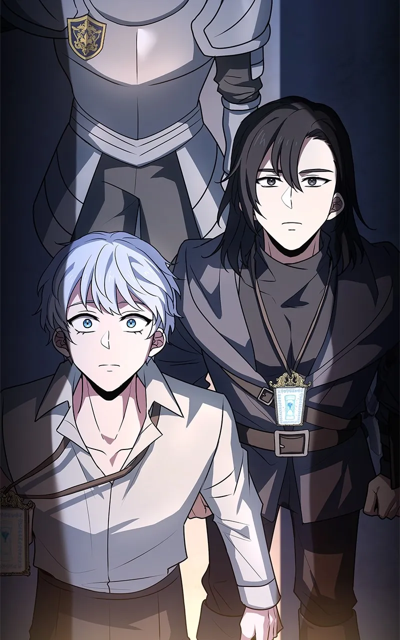 The Apothecary Prince Chapter 21 page 39 - 