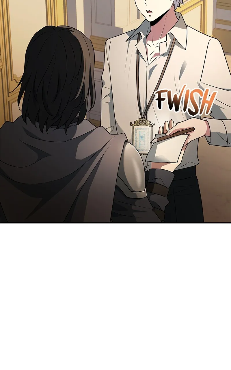 The Apothecary Prince Chapter 21 page 52 - 