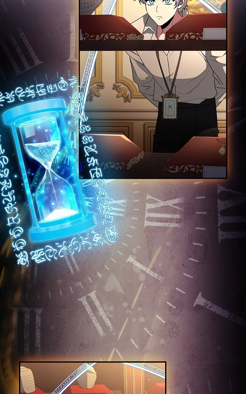The Apothecary Prince Chapter 21 page 55 - 
