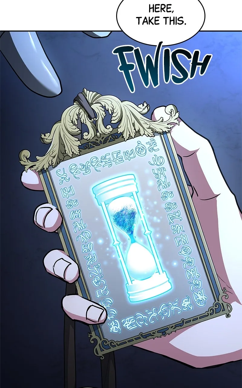 The Apothecary Prince Chapter 21 page 7 - 