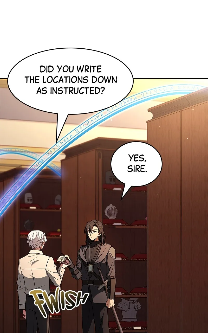 The Apothecary Prince Chapter 21 page 62 - 