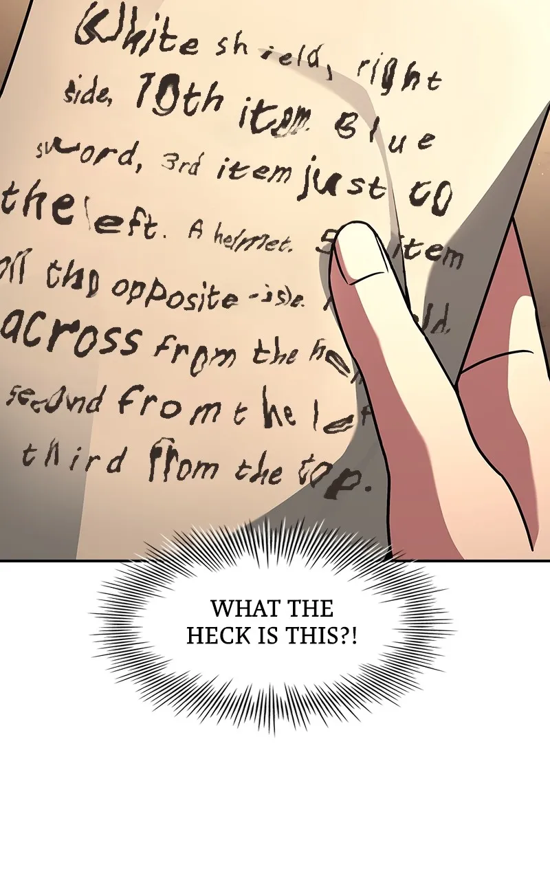 The Apothecary Prince Chapter 21 page 64 - 