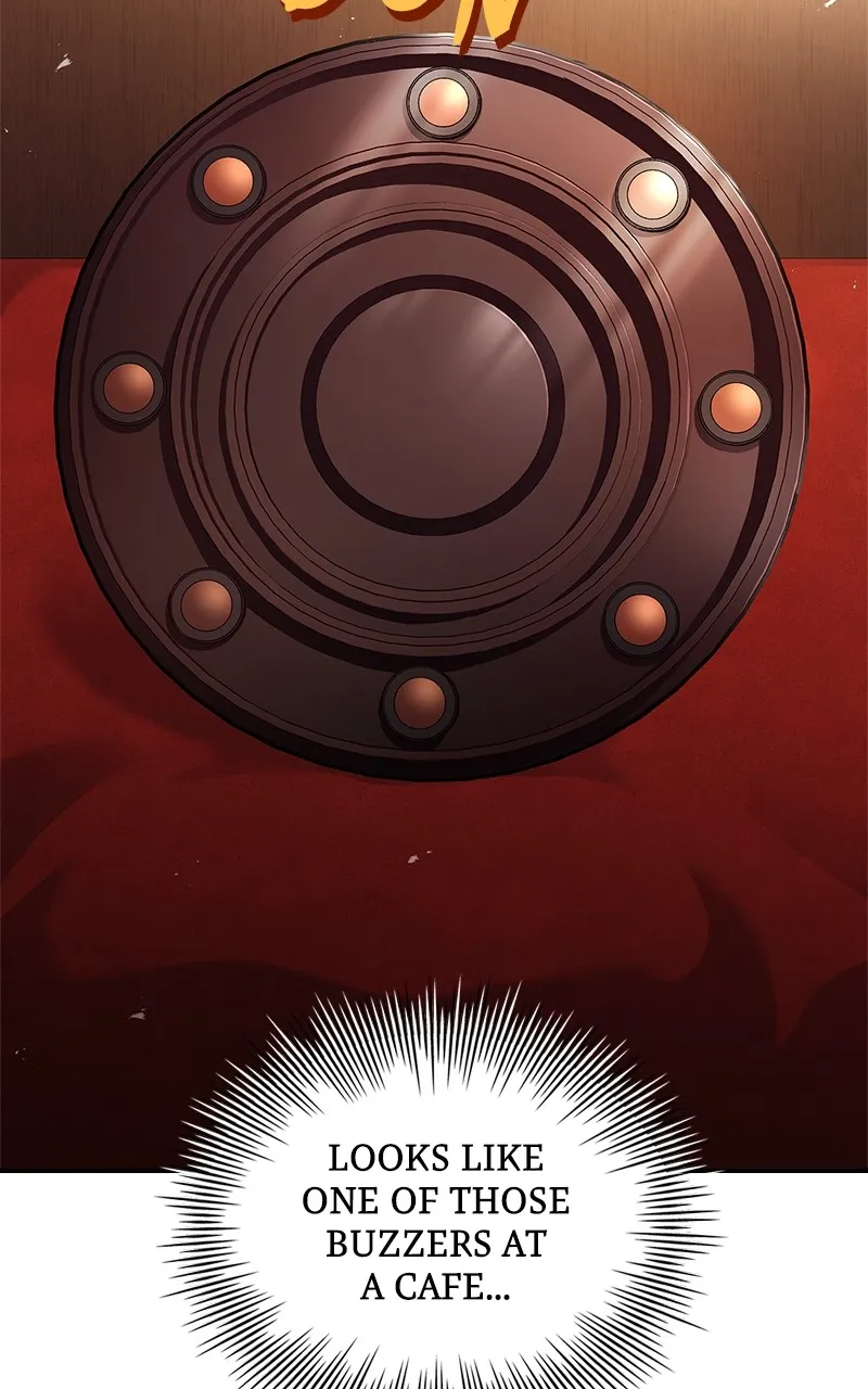 The Apothecary Prince Chapter 21 page 70 - 