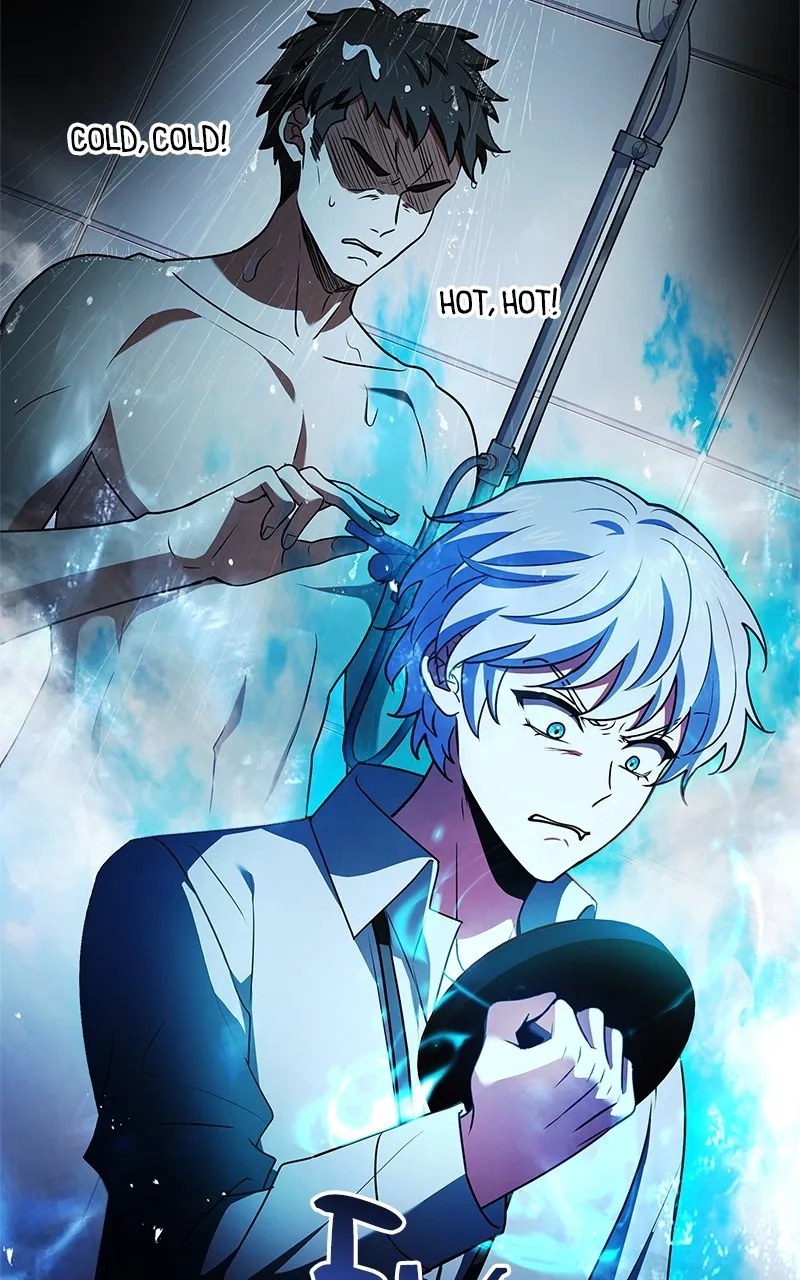 The Apothecary Prince Chapter 21 page 82 - 