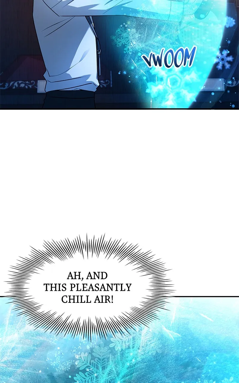 The Apothecary Prince Chapter 21 page 90 - 