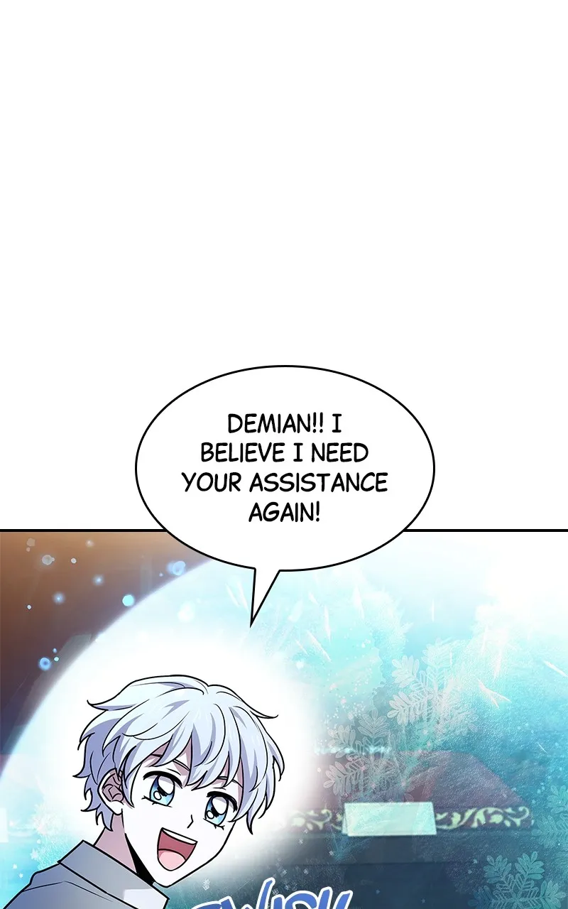 The Apothecary Prince Chapter 21 page 92 - 