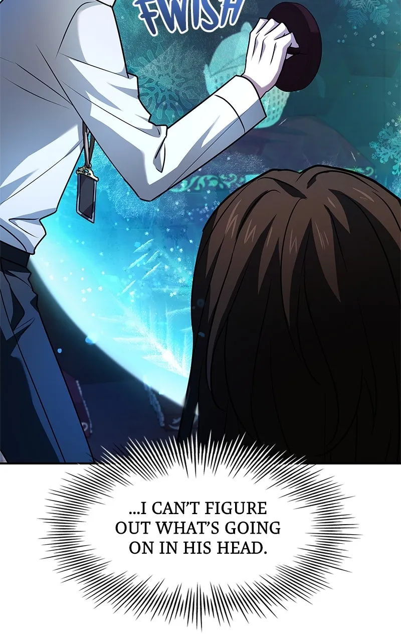 The Apothecary Prince Chapter 21 page 93 - 