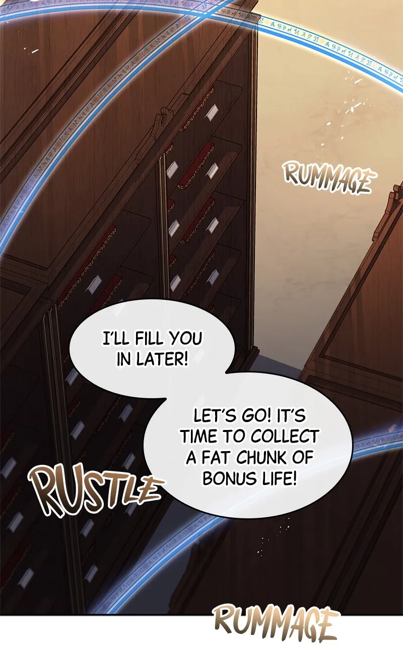 The Apothecary Prince Chapter 21 page 95 - 