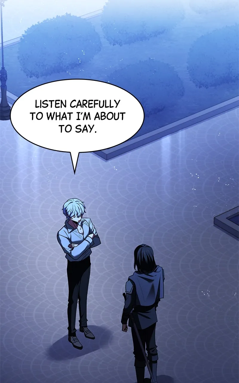 The Apothecary Prince Chapter 22 page 2 - 