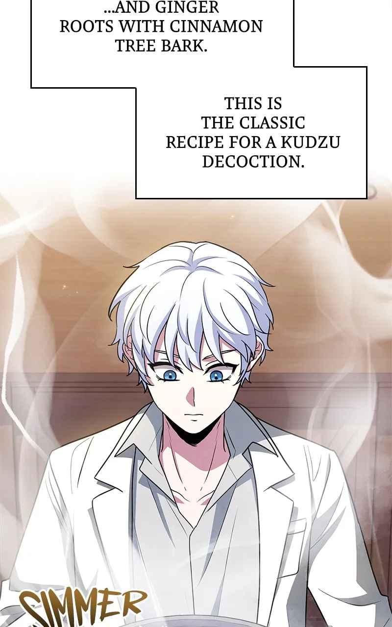 The Apothecary Prince Chapter 22 page 101 - 