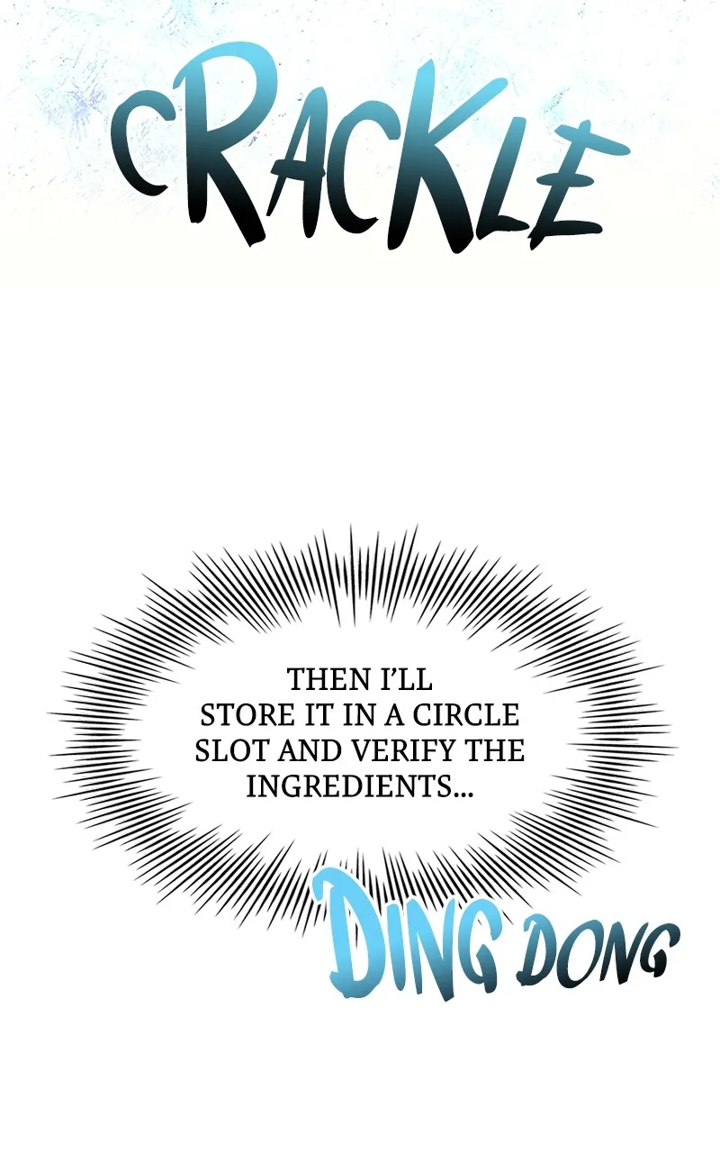 The Apothecary Prince Chapter 22 page 105 - 