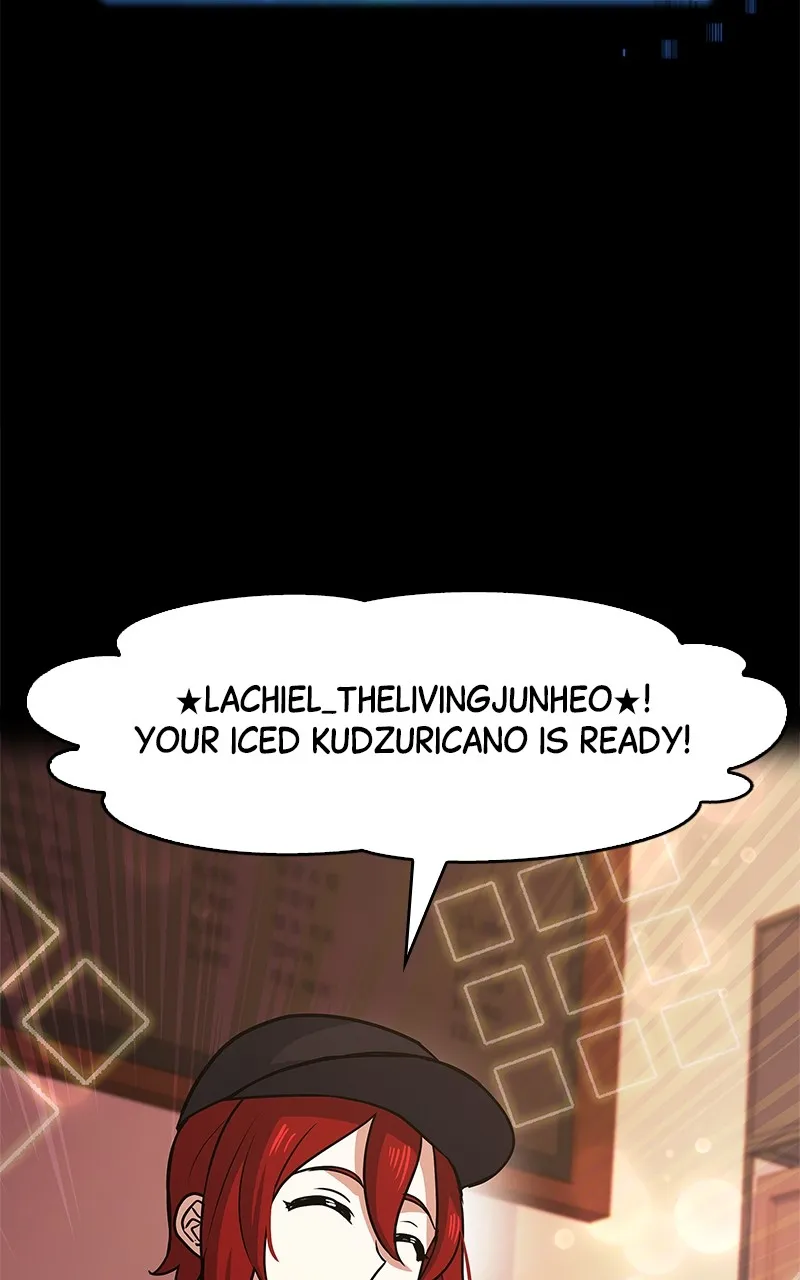 The Apothecary Prince Chapter 22 page 110 - 
