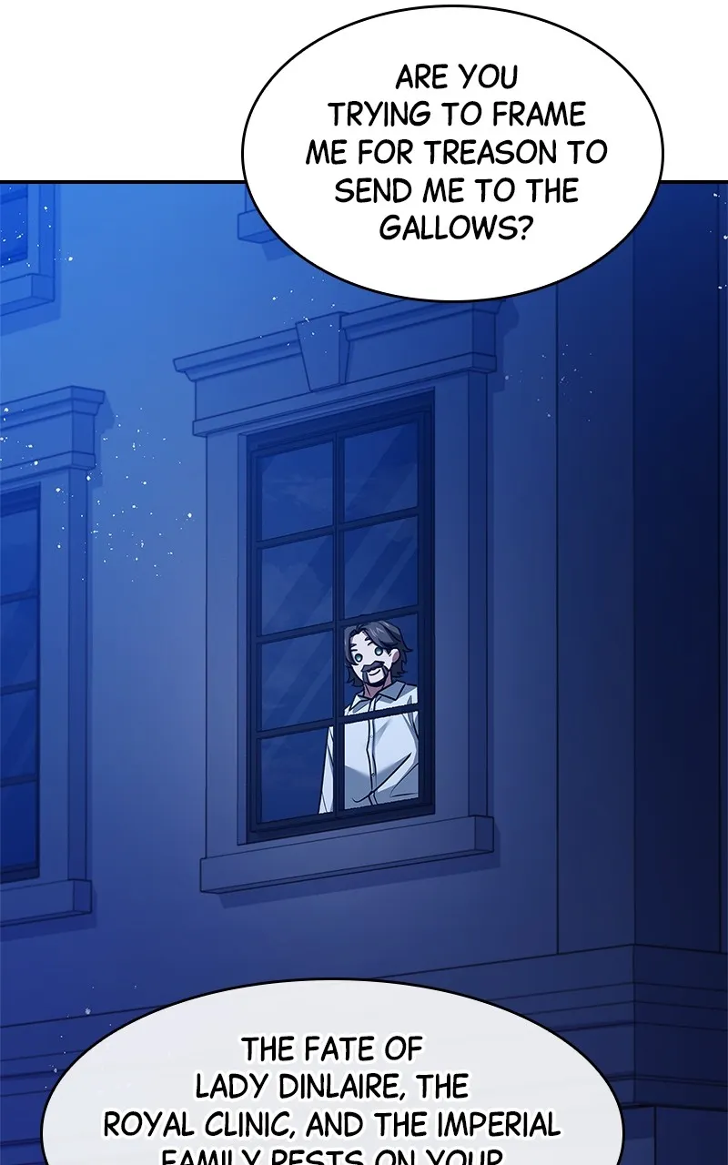 The Apothecary Prince Chapter 22 page 13 - 