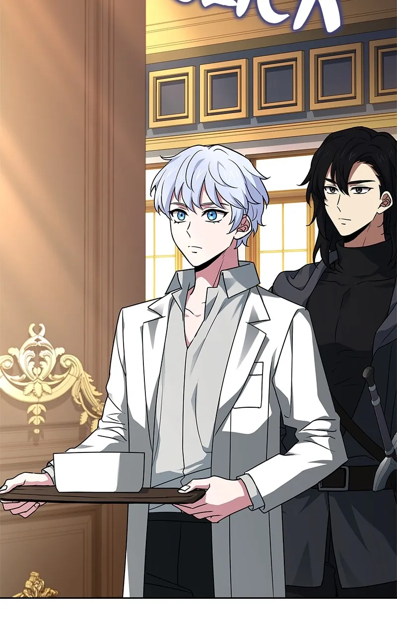 The Apothecary Prince Chapter 22 page 121 - 