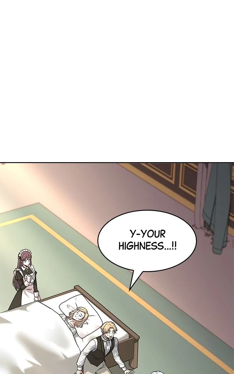 The Apothecary Prince Chapter 22 page 122 - 