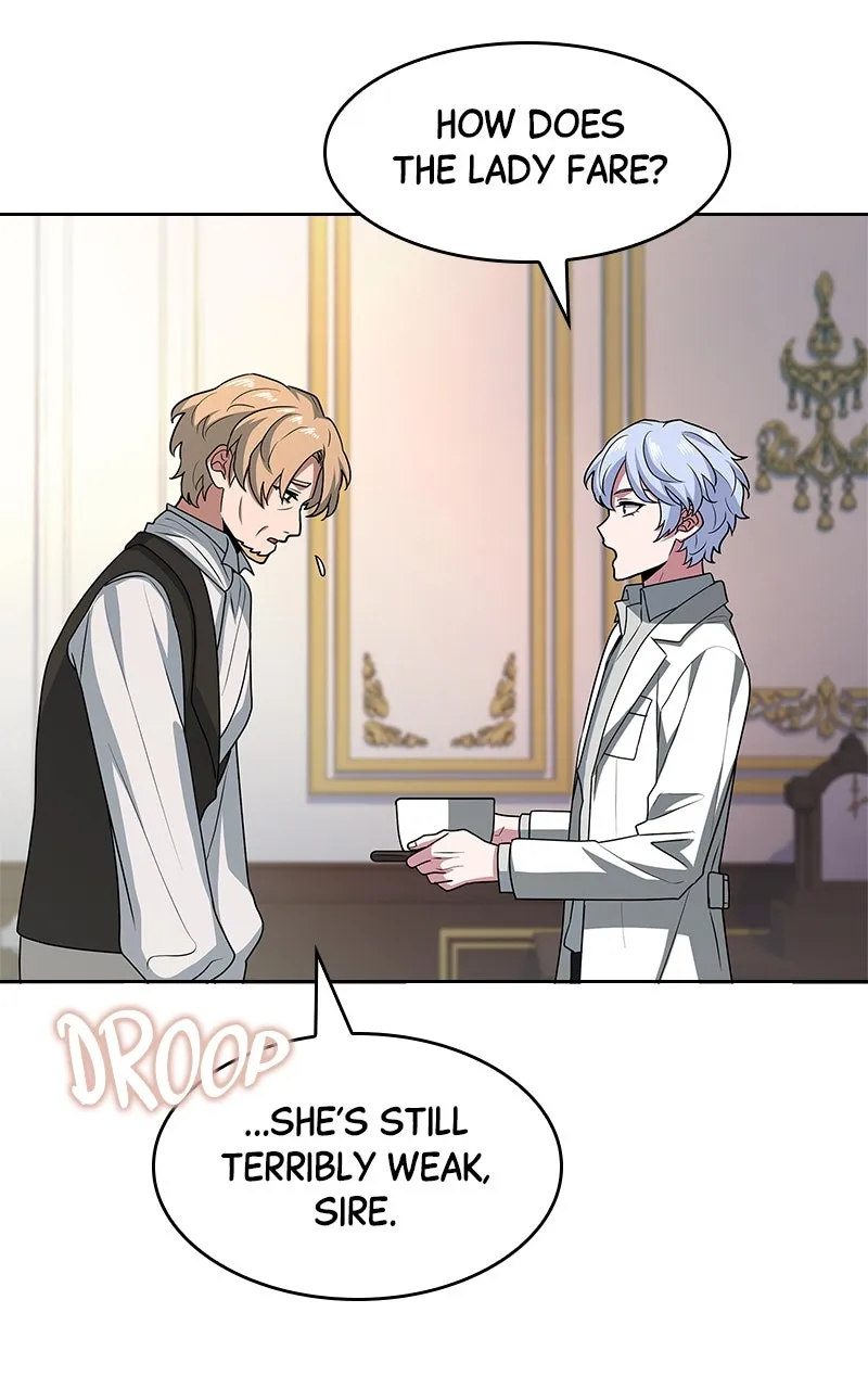The Apothecary Prince Chapter 22 page 124 - 