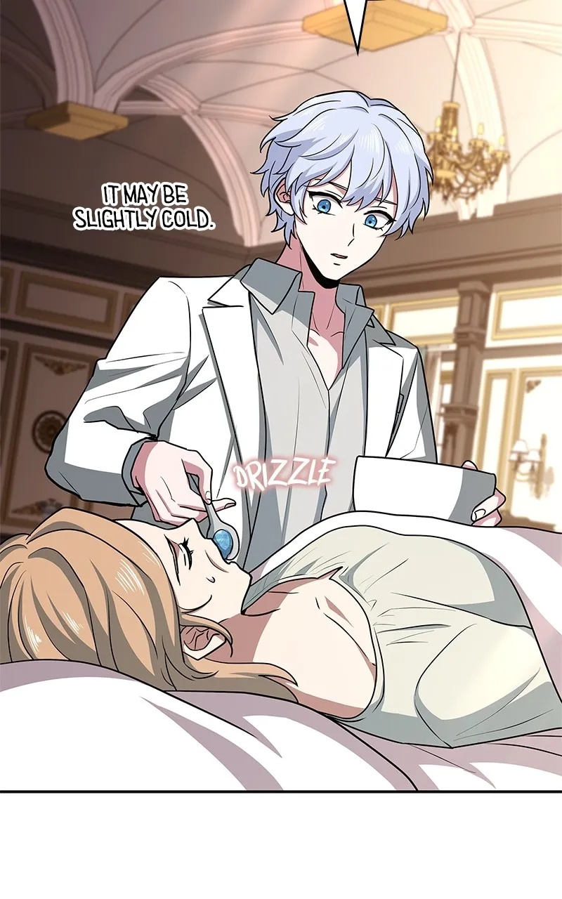 The Apothecary Prince Chapter 22 page 129 - 