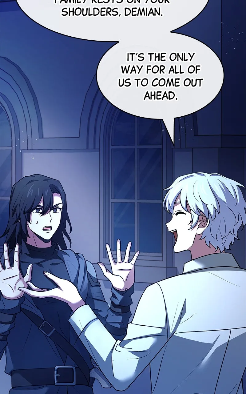 The Apothecary Prince Chapter 22 page 14 - 
