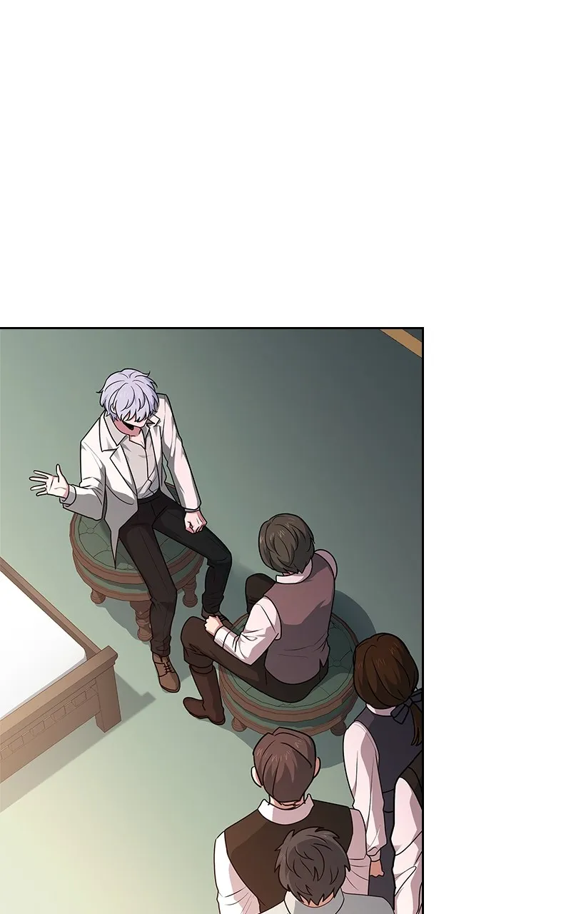 The Apothecary Prince Chapter 22 page 131 - 