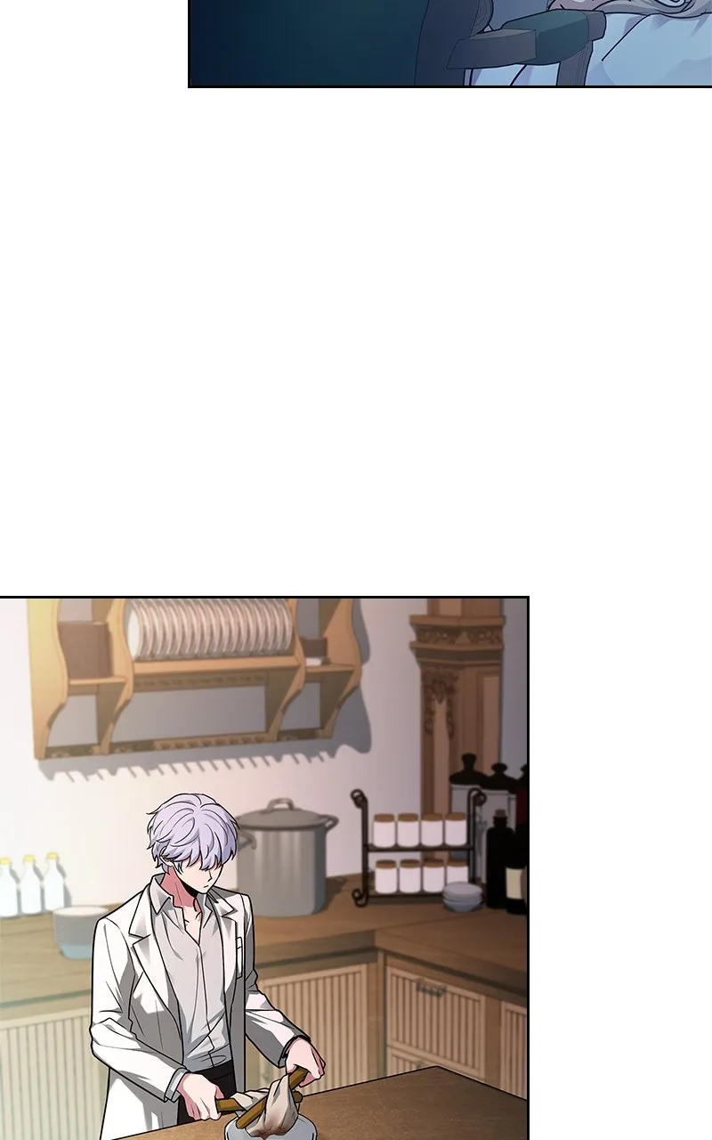 The Apothecary Prince Chapter 22 page 133 - 