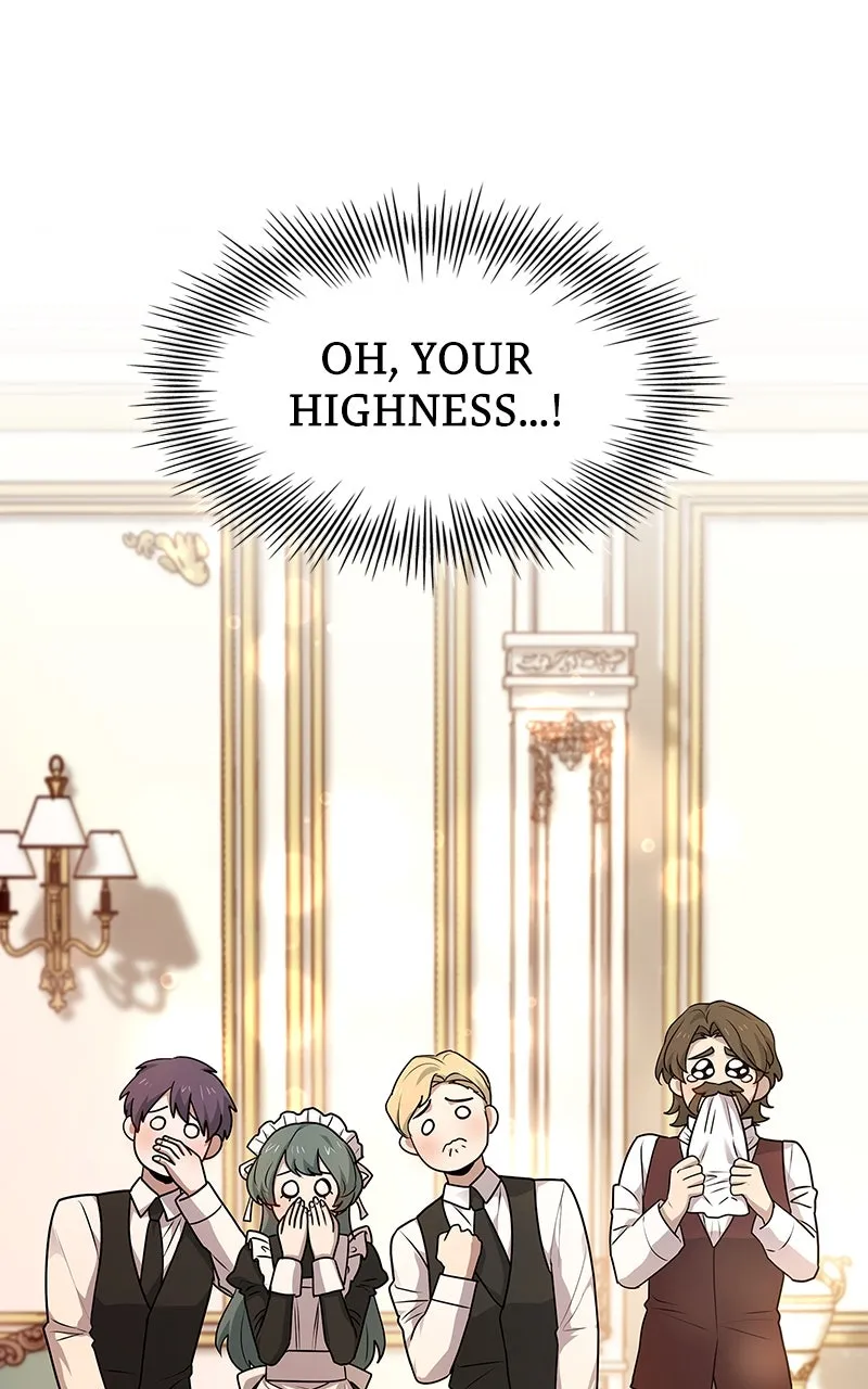 The Apothecary Prince Chapter 22 page 142 - 