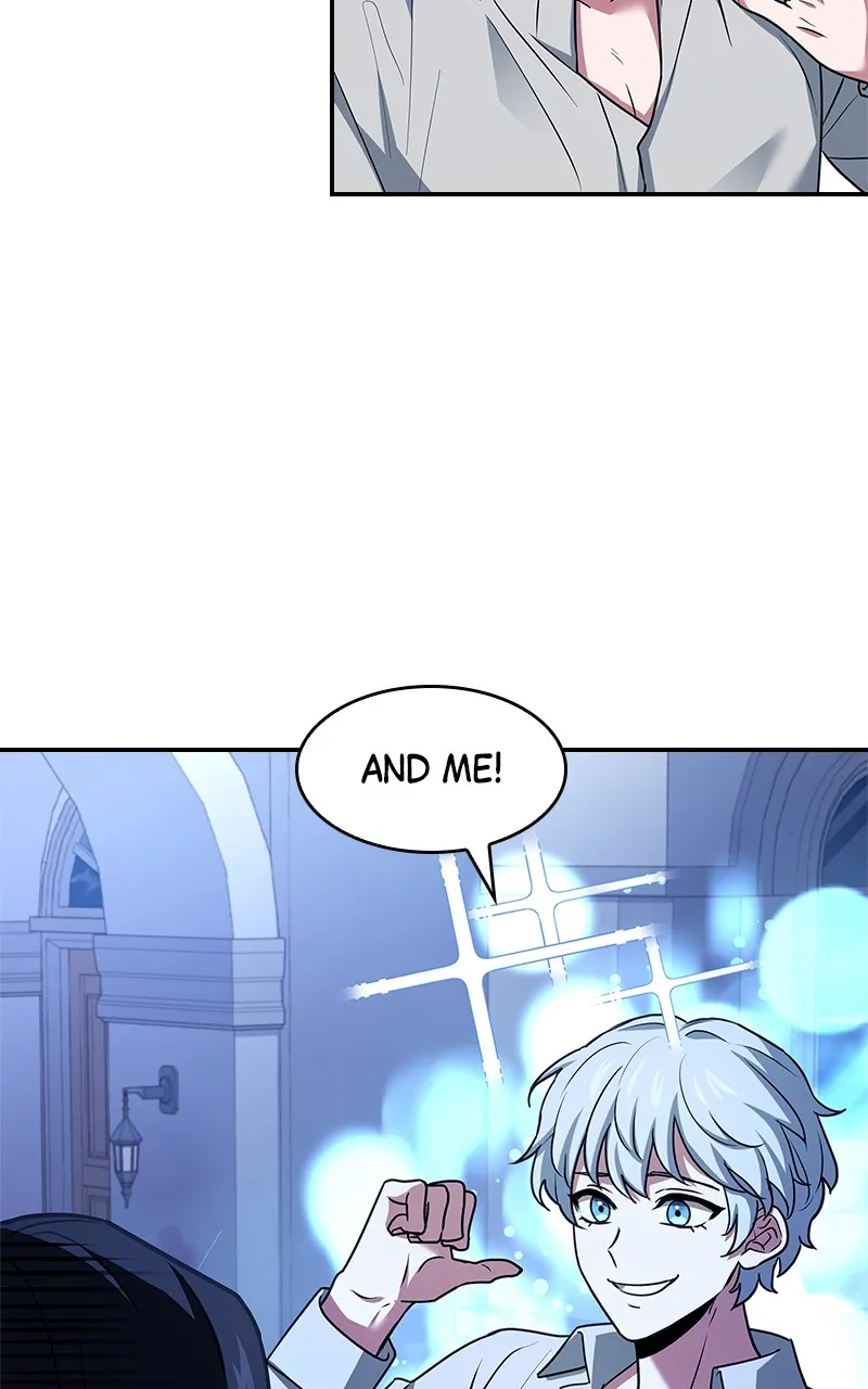 The Apothecary Prince Chapter 22 page 16 - 